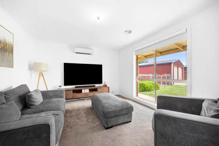 Third view of Homely house listing, 8 Evergreen Court, Lara VIC 3212