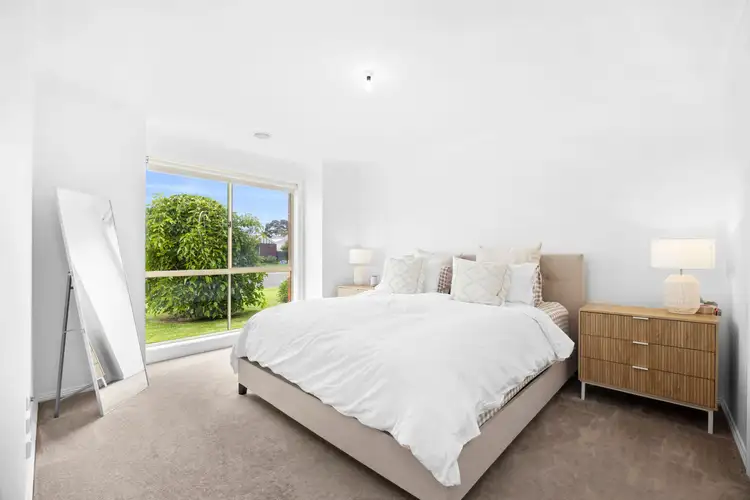 Fourth view of Homely house listing, 8 Evergreen Court, Lara VIC 3212
