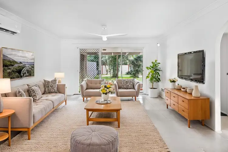 Main view of Homely villa listing, 59/128 Benowa Road, Southport QLD 4215