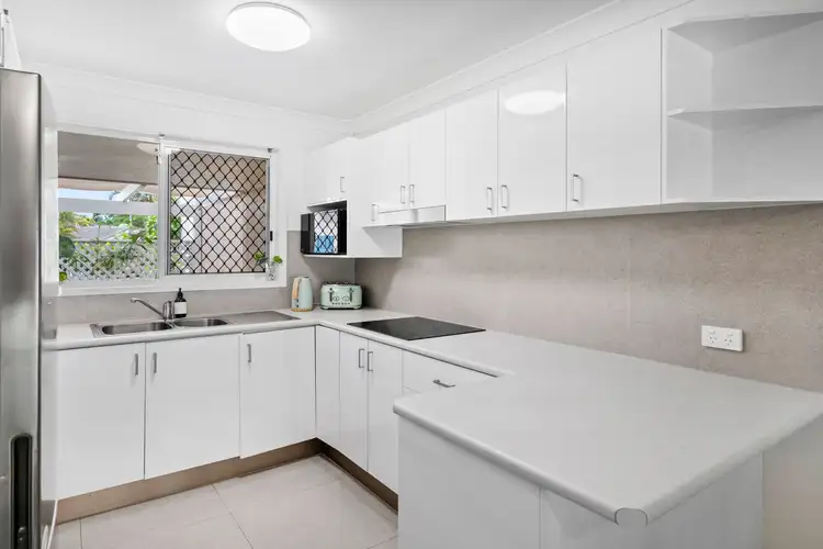 Fourth view of Homely villa listing, 59/128 Benowa Road, Southport QLD 4215