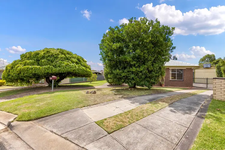 8 Jarbin Avenue, Dernancourt SA 5075