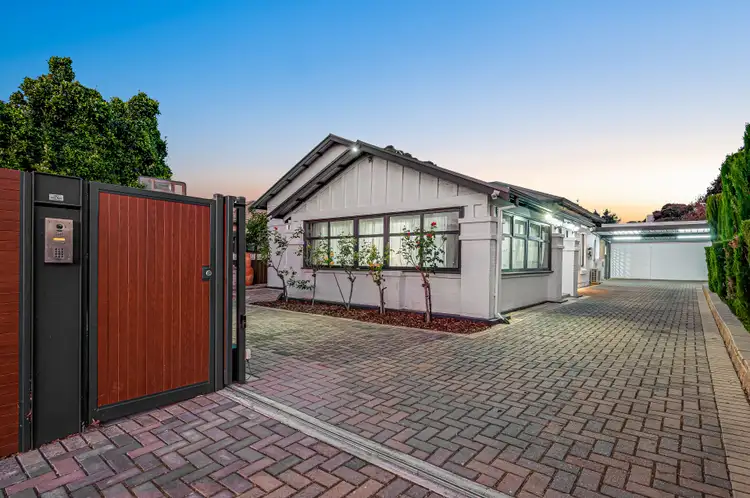 Second view of Homely house listing, 513 Goodwood Road, Colonel Light Gardens SA 5041