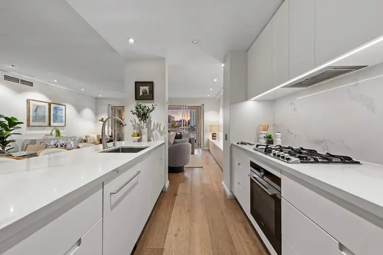 Sixth view of Homely apartment listing, 6 Merthyr Road, New Farm QLD 4005