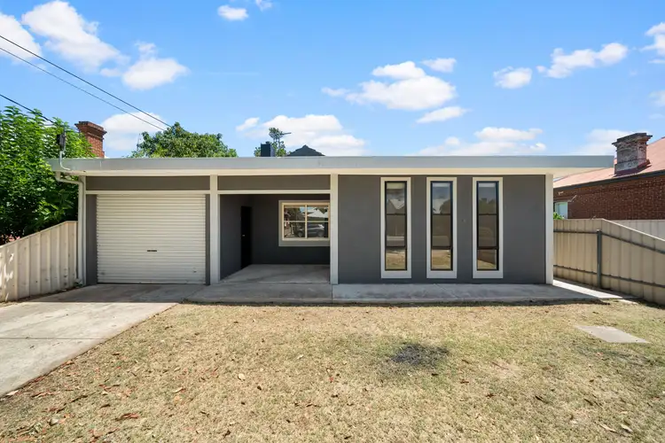60A Darebin Street, Mile End SA 5031