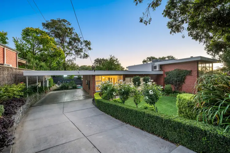 56 High Street, Burnside SA 5066