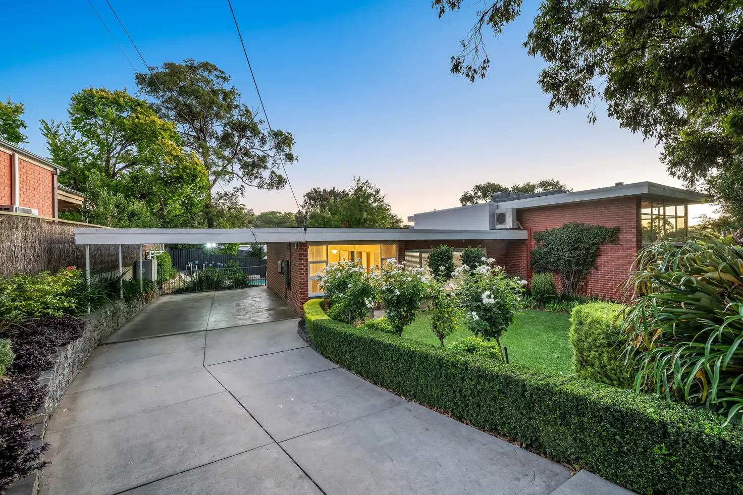 Main view of Homely house listing, 56 High Street, Burnside SA 5066