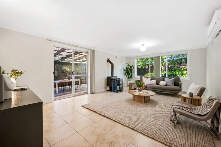 Second view of Homely house listing, 56 High Street, Burnside SA 5066