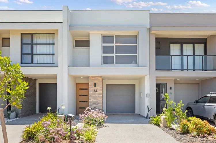 55 Riverside Avenue, Allenby Gardens SA 5009