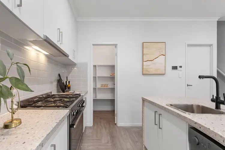 Fourth view of Homely house listing, 55 Riverside Avenue, Allenby Gardens SA 5009