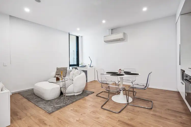 Third view of Homely apartment listing, 211/89 Buchanan Drive, Woodforde SA 5072