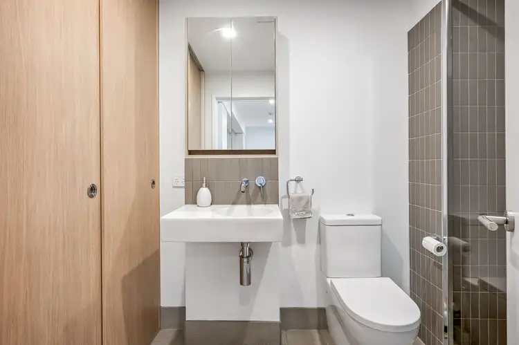 Fifth view of Homely apartment listing, 211/89 Buchanan Drive, Woodforde SA 5072