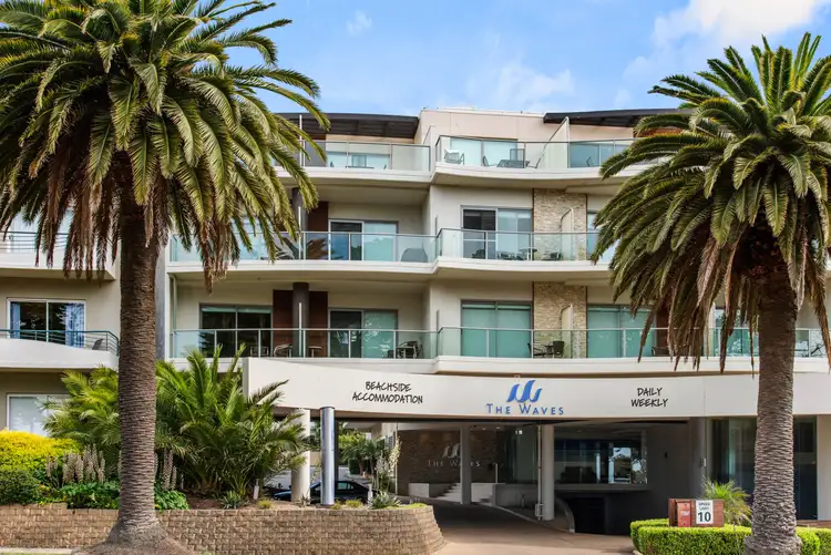 Seventh view of Homely apartment listing, 39/2-10 Steele Street, Cowes VIC 3922