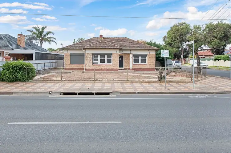 Second view of Homely house listing, 525 Regency Road, Sefton Park SA 5083