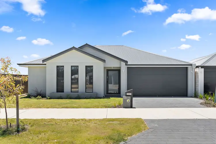 60 Butterleaf Road, Baldivis WA 6171