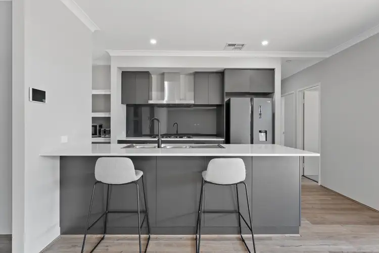 Second view of Homely house listing, 60 Butterleaf Road, Baldivis WA 6171