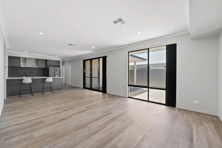 Third view of Homely house listing, 60 Butterleaf Road, Baldivis WA 6171