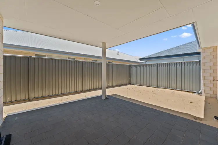 Fourth view of Homely house listing, 60 Butterleaf Road, Baldivis WA 6171