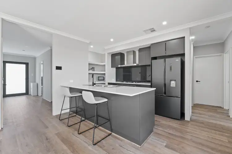 Fifth view of Homely house listing, 60 Butterleaf Road, Baldivis WA 6171