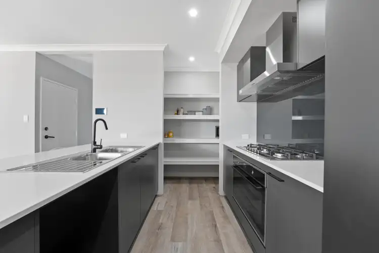 Sixth view of Homely house listing, 60 Butterleaf Road, Baldivis WA 6171