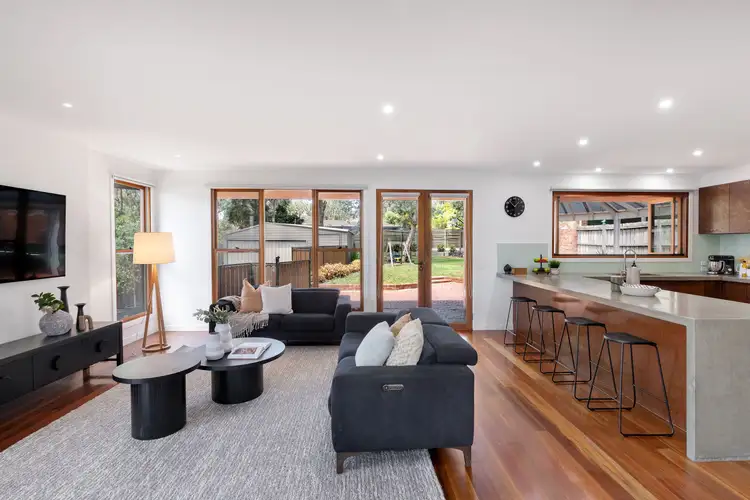 Third view of Homely house listing, 12 Finnigan Street, Research VIC 3095