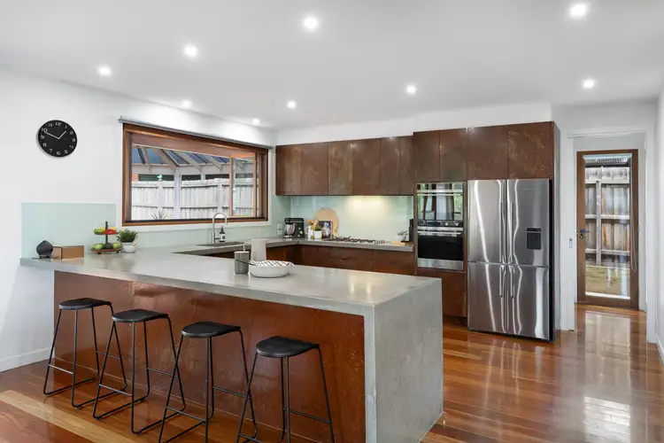 Fourth view of Homely house listing, 12 Finnigan Street, Research VIC 3095