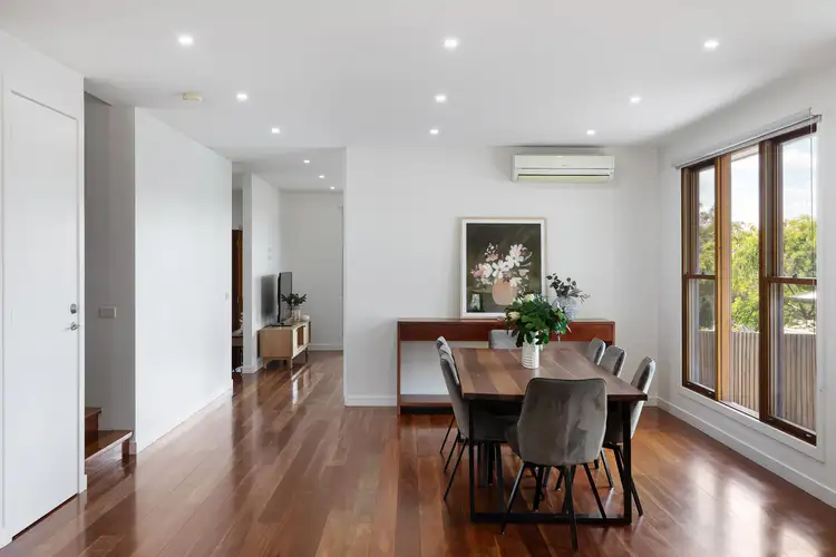 Fifth view of Homely house listing, 12 Finnigan Street, Research VIC 3095
