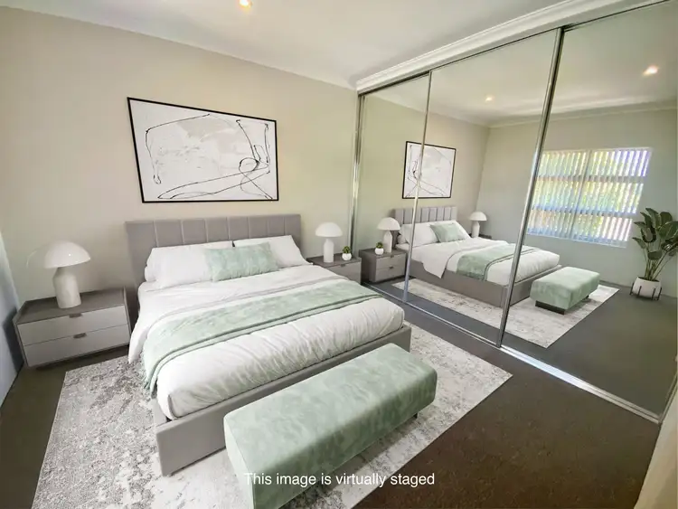 Fourth view of Homely apartment listing, 9/6 Sampson Close, Midland WA 6056