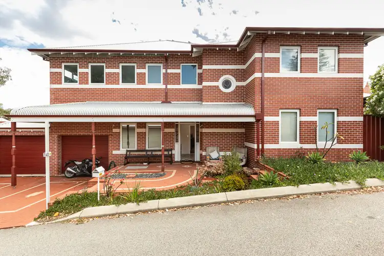 40A Walcott Street