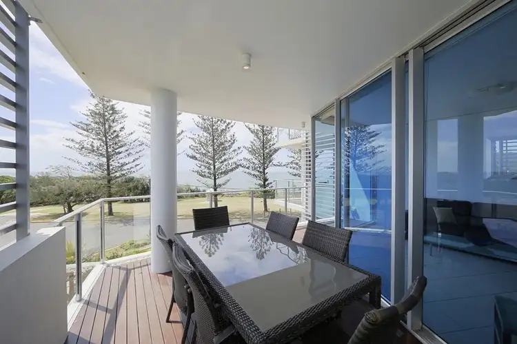 305/95 Esplanade, Bargara QLD 4670