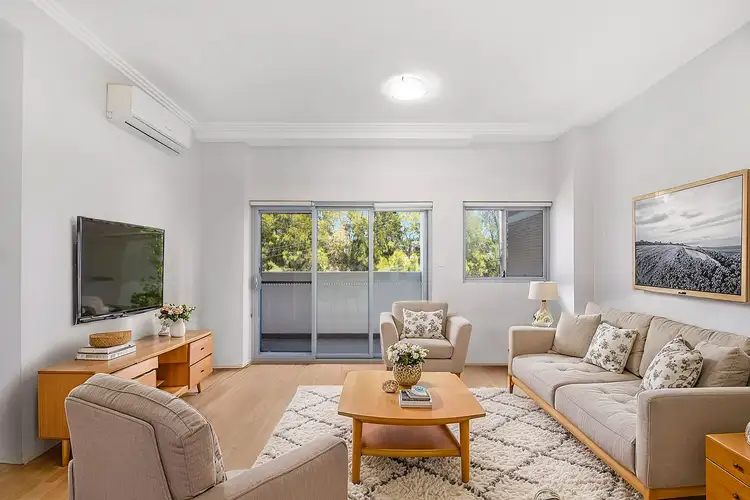 Main view of Homely apartment listing, 13/30-32 Arncliffe Street, Wolli Creek NSW 2205