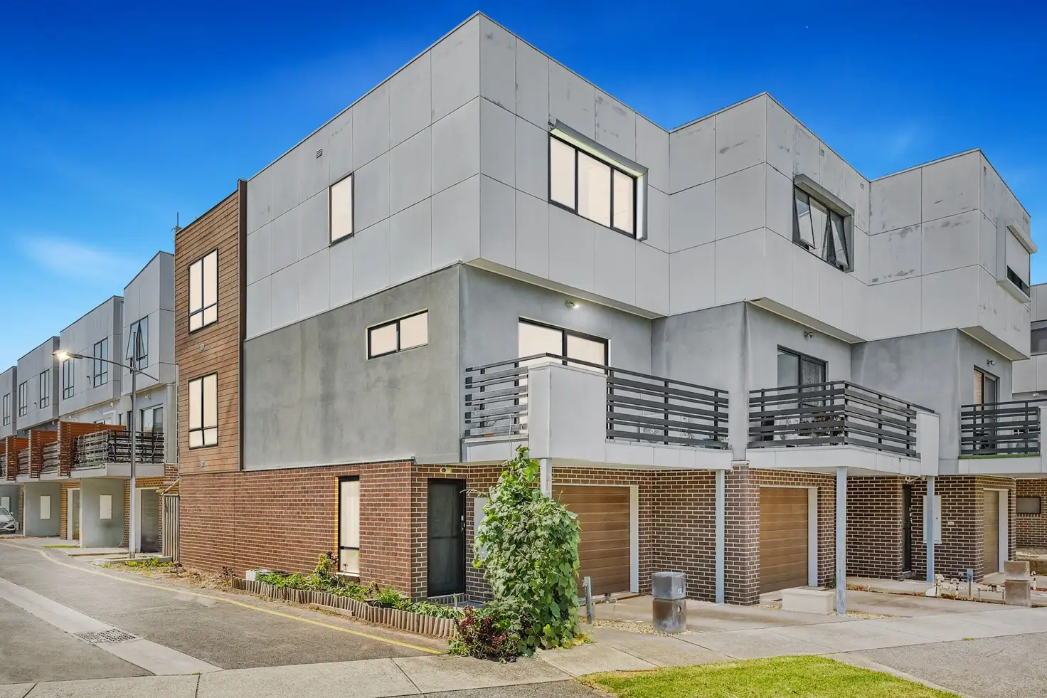 Main view of Homely townhouse listing, 12 Huckson Street, Dandenong VIC 3175
