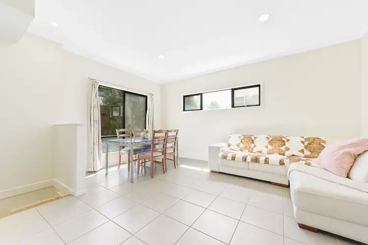Second view of Homely townhouse listing, 12 Huckson Street, Dandenong VIC 3175
