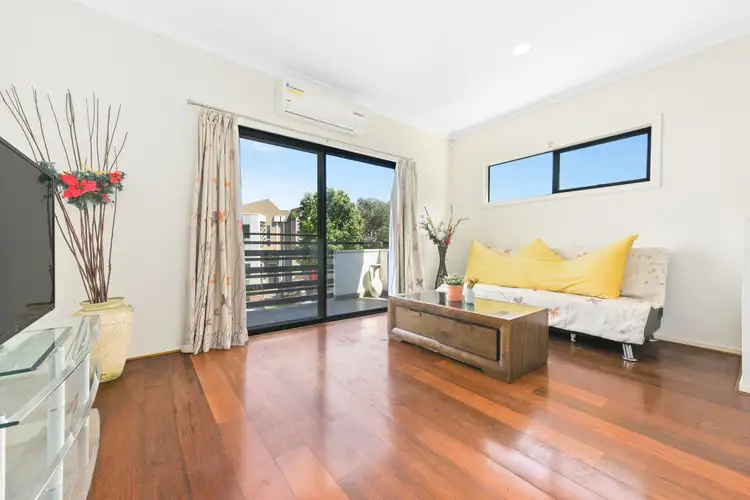 Third view of Homely townhouse listing, 12 Huckson Street, Dandenong VIC 3175
