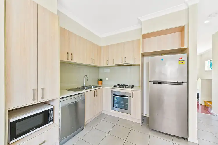 Fourth view of Homely townhouse listing, 12 Huckson Street, Dandenong VIC 3175