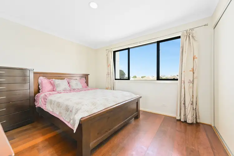 Fifth view of Homely townhouse listing, 12 Huckson Street, Dandenong VIC 3175