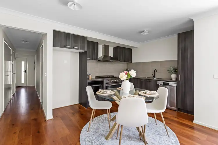Third view of Homely house listing, 9 Falu Parade, Tarneit VIC 3029