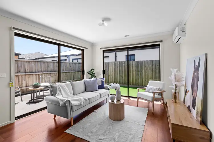 Fourth view of Homely house listing, 9 Falu Parade, Tarneit VIC 3029