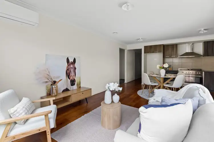 Fifth view of Homely house listing, 9 Falu Parade, Tarneit VIC 3029