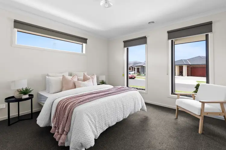 Sixth view of Homely house listing, 9 Falu Parade, Tarneit VIC 3029