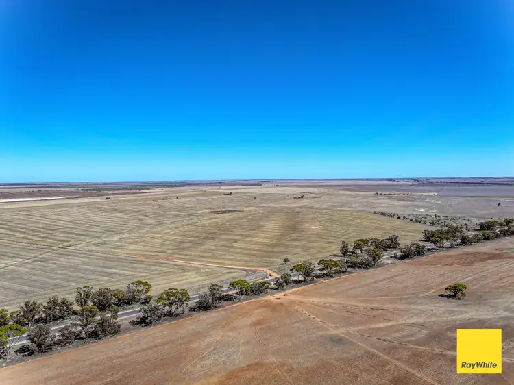 Second view of Homely rural property listing, 1 Bolgers North and South, Donald VIC 3480