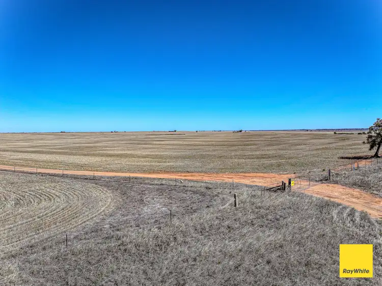Third view of Homely rural property listing, 1 Bolgers North and South, Donald VIC 3480