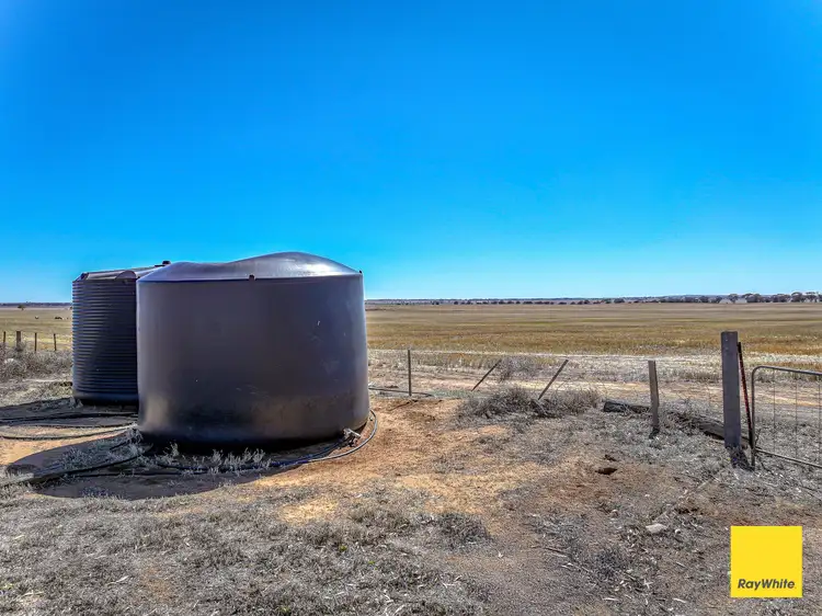Fourth view of Homely rural property listing, 1 Bolgers North and South, Donald VIC 3480
