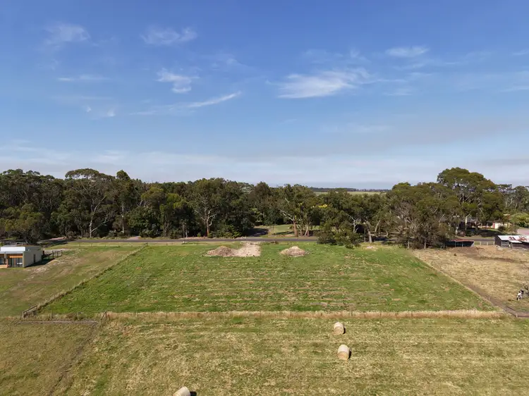 Second view of Homely land listing, 37 Haywards Road, Timboon VIC 3268