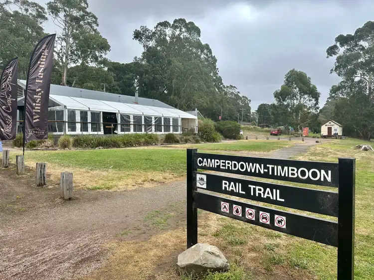 Fourth view of Homely land listing, 37 Haywards Road, Timboon VIC 3268