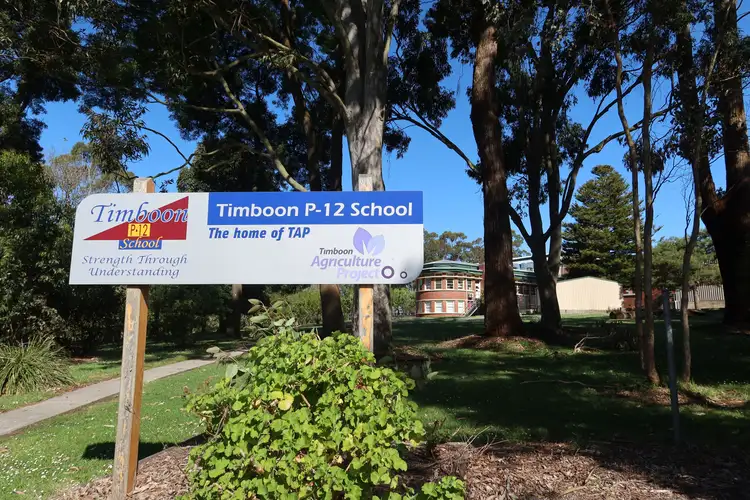 Fifth view of Homely land listing, 37 Haywards Road, Timboon VIC 3268