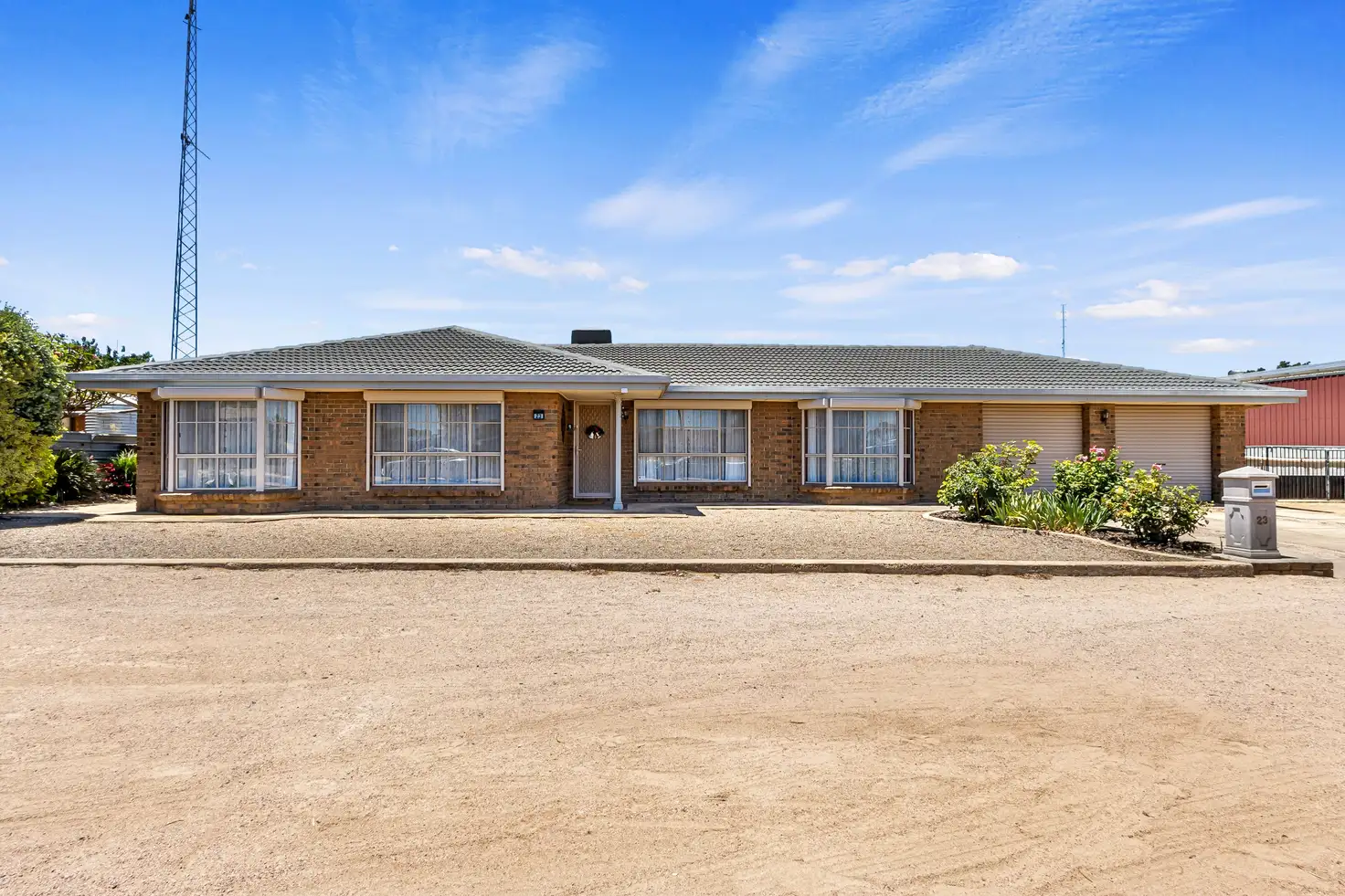 Main view of Homely house listing, 23 England Street, Wallaroo SA 5556