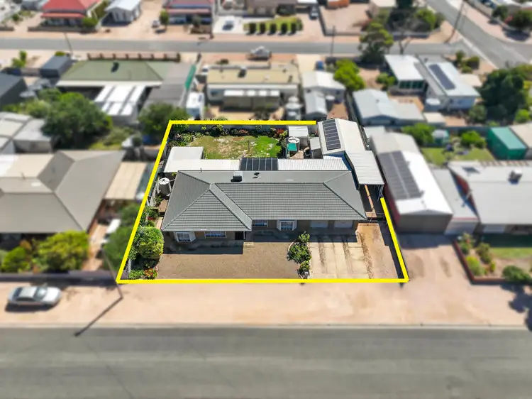 Fourth view of Homely house listing, 23 England Street, Wallaroo SA 5556