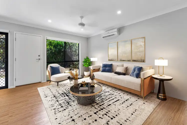 Second view of Homely house listing, 15/164 Government Road, Richlands QLD 4077