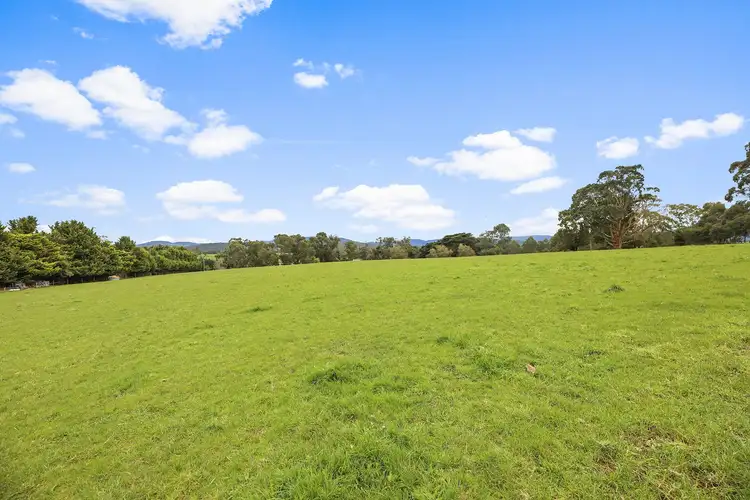 Second view of Homely rural property listing, 750 Labertouche North Road, Labertouche VIC 3816