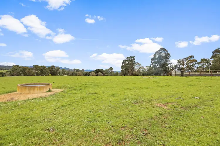 Third view of Homely rural property listing, 750 Labertouche North Road, Labertouche VIC 3816
